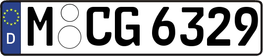 M-CG6329