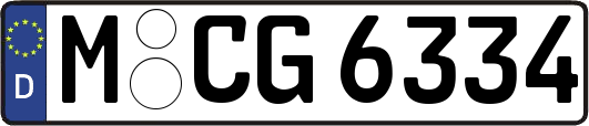 M-CG6334