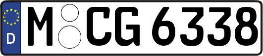 M-CG6338