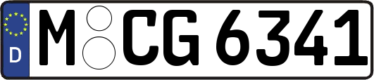 M-CG6341