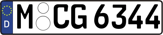 M-CG6344