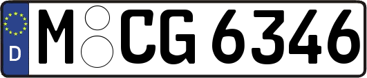 M-CG6346