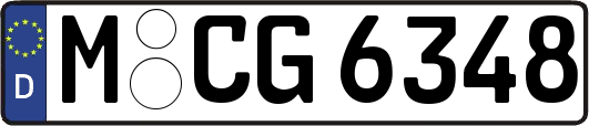 M-CG6348