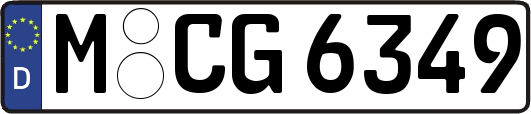 M-CG6349