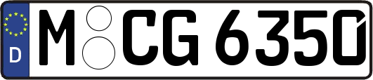 M-CG6350