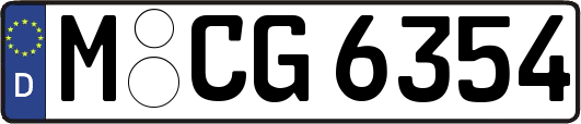 M-CG6354