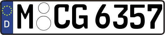 M-CG6357