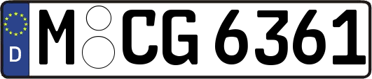 M-CG6361