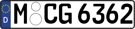 M-CG6362