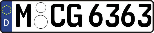 M-CG6363