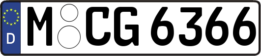 M-CG6366