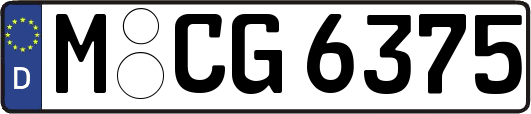 M-CG6375