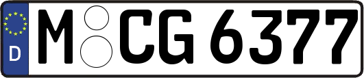 M-CG6377