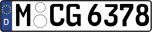 M-CG6378