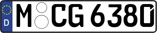 M-CG6380