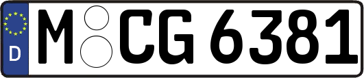 M-CG6381