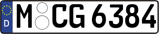 M-CG6384
