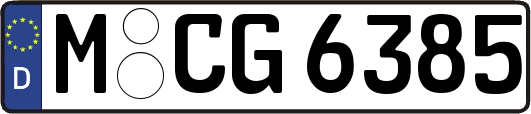 M-CG6385