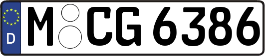 M-CG6386