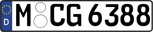 M-CG6388