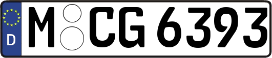 M-CG6393