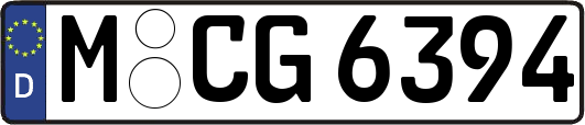 M-CG6394