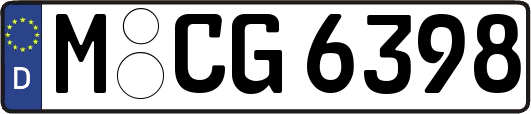M-CG6398