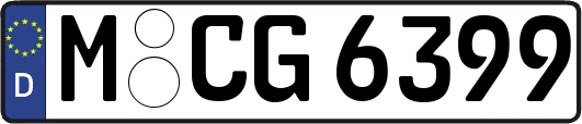 M-CG6399