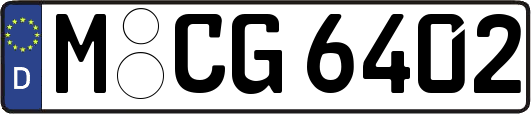 M-CG6402