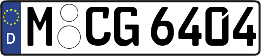 M-CG6404