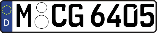 M-CG6405