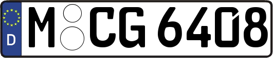M-CG6408