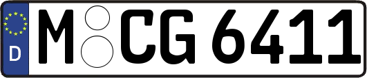 M-CG6411