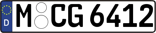 M-CG6412