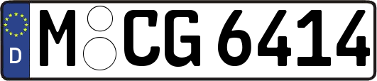 M-CG6414