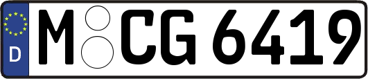 M-CG6419