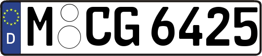 M-CG6425