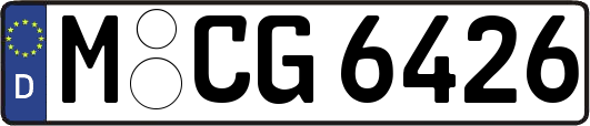 M-CG6426