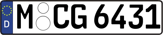M-CG6431