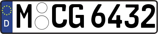 M-CG6432