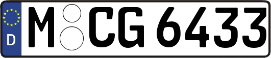 M-CG6433