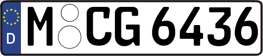 M-CG6436