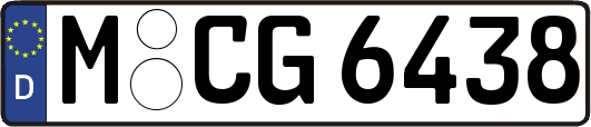 M-CG6438