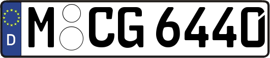 M-CG6440