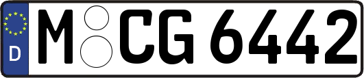 M-CG6442
