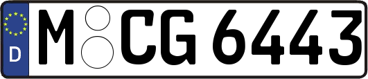 M-CG6443