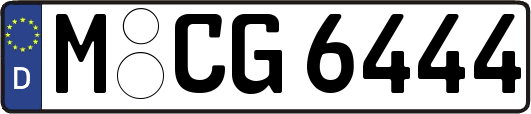 M-CG6444