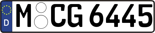 M-CG6445