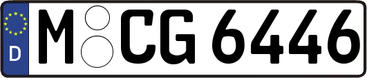 M-CG6446