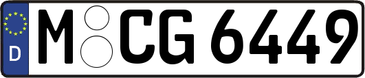 M-CG6449